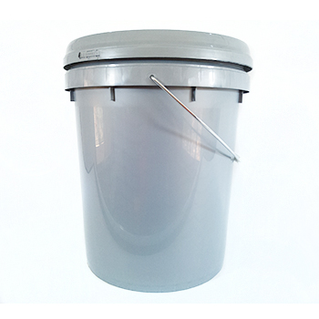 30 liter size plasticbucket  pail barrel drum from directly factory