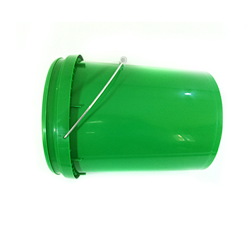 top quality 30l truck oil used plastic bucket/pail/drum